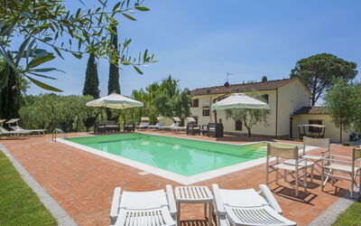 Vinci 980: Property, Swimming Pool, Real Estate, House, Building, Estate, Residential Area, Resort, Home, Backyard