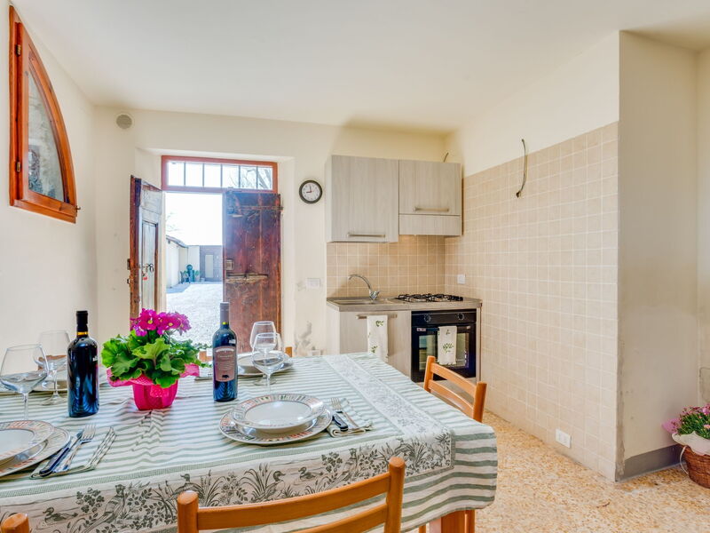 Accommodation:&nbsp;Villa Beboli per 18 Pax 980.2