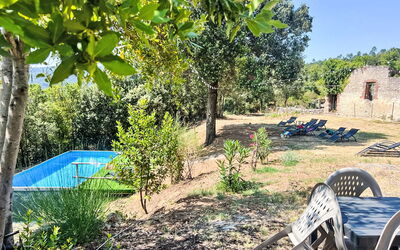Accommodation:&nbsp;Villa Monti 3.1