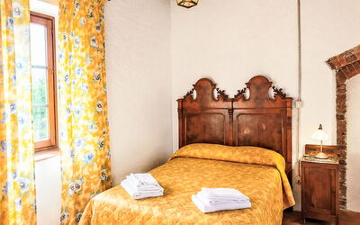 Accommodation:&nbsp;Villa Monti 3.1