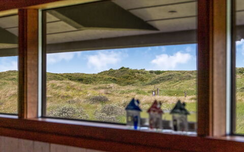 Anita - 400M from the Sea: Glass, Daylighting, Wood Stain, Hardwood, Varnish, Eco Hotel