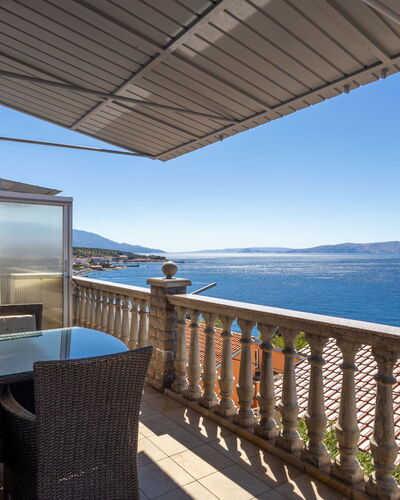 Senj 125: Outdoor Furniture, Shrub, House, Outdoor Table, Furniture, Home, Garden, Lawn, Backyard, Estate