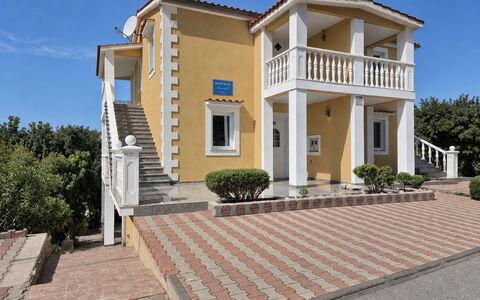 Accommodation:&nbsp;Daniel 605.4