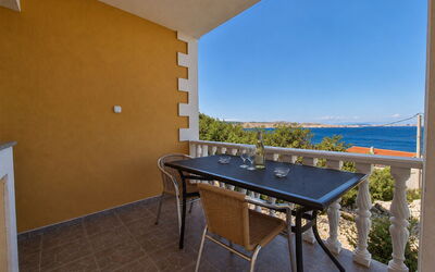 Accommodation:&nbsp;Daniel 605.4