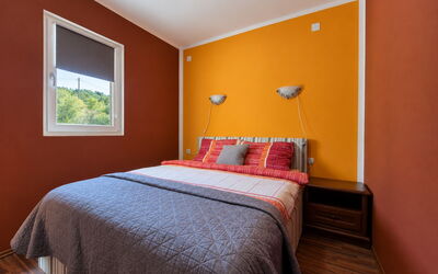 Accommodation:&nbsp;Daniel 605.3