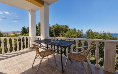 Accommodation:&nbsp;Daniel 605.3