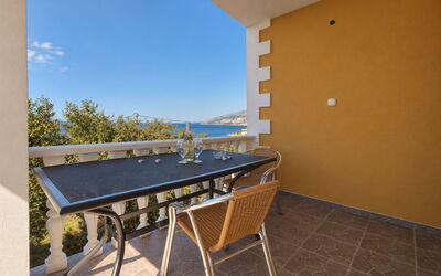 Accommodation:&nbsp;Daniel 605.3