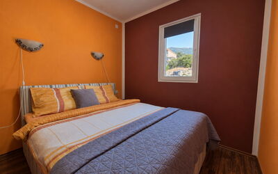 Accommodation:&nbsp;Daniel 605.4