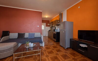 Accommodation:&nbsp;Daniel 605.4
