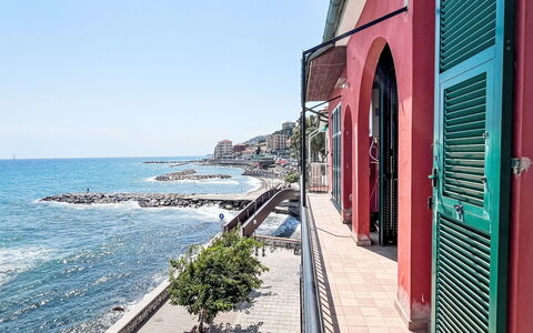 Finestra sul Mare