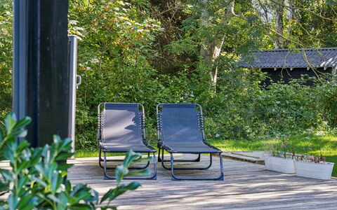 Tordis - 675M from the Sea: Furniture, Outdoor Furniture, Chair, Shade, Garden, Folding Chair, Sunlounger, Armrest, Backyard