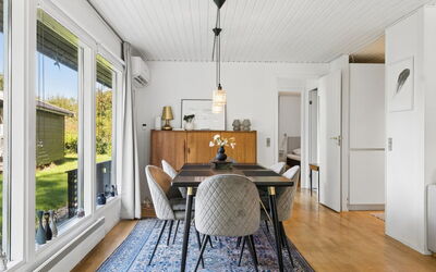 Tordis - 675M from the Sea