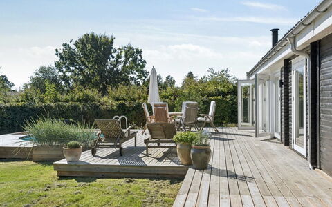 Henryka - 750M from the Sea: Home, Shrub, House, Roof, Land Lot, Door, Garden, Cottage, Groundcover