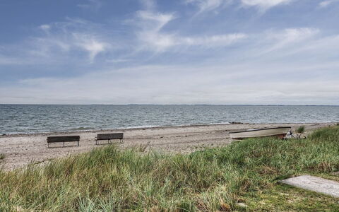Swening - 50M from the Sea: Sky, Blue, Water, Body Of Water, Natural Environment, Horizon, Coast, Beach, Sea