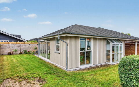 Swening - 50M from the Sea: Roof, Home, House, Residential Area, Land Lot, Cottage, Siding, Garden, Lawn, Estate
