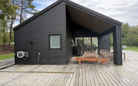 Felicita - 800M from the Sea: Roof, Home, Cottage, Siding, Estate, Driveway, Farmhouse, Garden Buildings