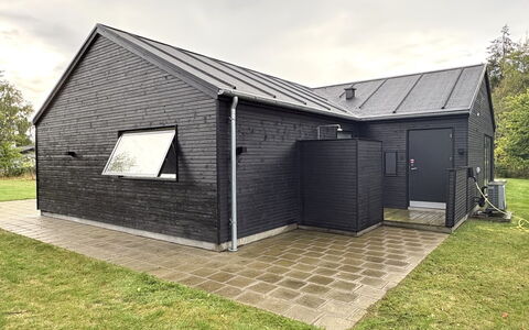 Felicita - 800M from the Sea: Roof, Home, Cottage, Siding, Estate, Driveway, Farmhouse, Garden Buildings