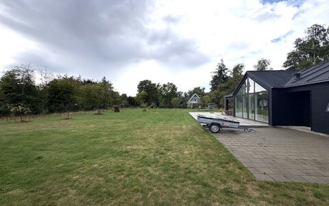 Felicita - 800M from the Sea: Roof, Home, Cottage, Siding, Estate, Driveway, Farmhouse, Garden Buildings