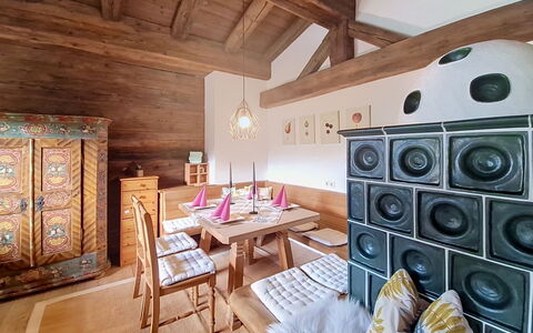 Manharthof: Architecture, Slope, Cottage, Mountain Range, Log Cabin, Siding, Lumber, Alps, Eco Hotel, Mountain Village