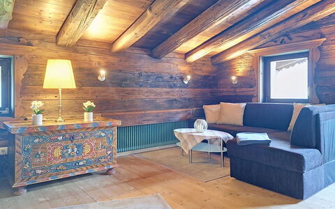 Manharthof: Architecture, Slope, Cottage, Mountain Range, Log Cabin, Siding, Lumber, Alps, Eco Hotel, Mountain Village