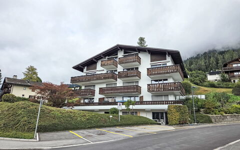 Piz Fess: Architecture, Slope, Cottage, Mountain Range, Log Cabin, Siding, Lumber, Alps, Eco Hotel, Mountain Village