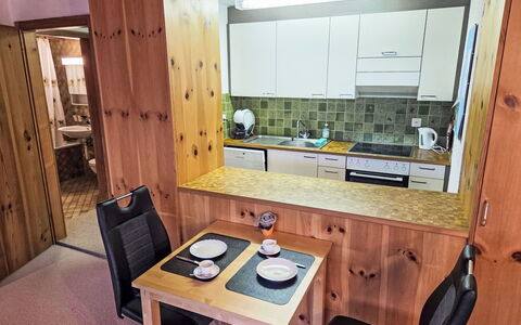 Piz Fess: Architecture, Slope, Cottage, Mountain Range, Log Cabin, Siding, Lumber, Alps, Eco Hotel, Mountain Village