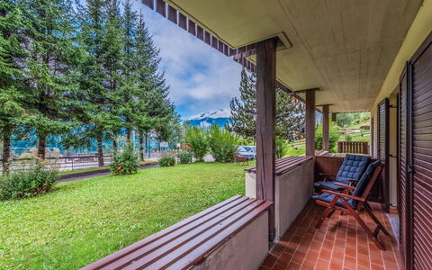 Sole e Neve: Architecture, Slope, Cottage, Mountain Range, Log Cabin, Siding, Lumber, Alps, Eco Hotel, Mountain Village