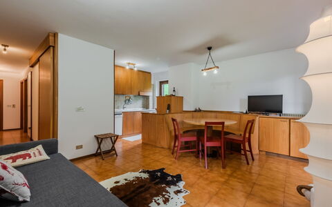 Sole e Neve: Architecture, Slope, Cottage, Mountain Range, Log Cabin, Siding, Lumber, Alps, Eco Hotel, Mountain Village