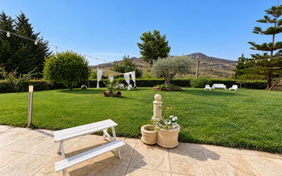 Casa Scirocco