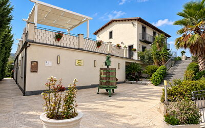 Casa Scirocco