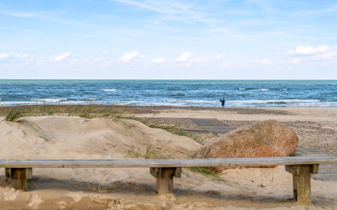 Alena - 50M from the Sea: Blue, Sky, Water, Beach, Body Of Water, Natural Environment, Horizon, Coast, Sea
