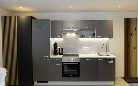 Accommodation:&nbsp;Bärenhöhle 609.2