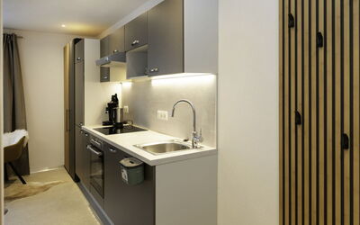 Accommodation:&nbsp;Bärenhöhle 609.2