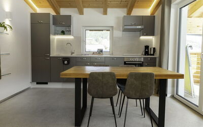 Accommodation:&nbsp;Adlerhorst 609.4