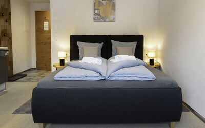 Accommodation:&nbsp;Bärenhöhle 609.2