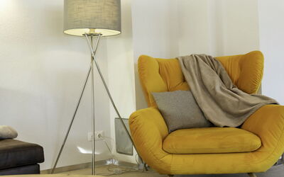 Accommodation:&nbsp;Adlerhorst 609.4