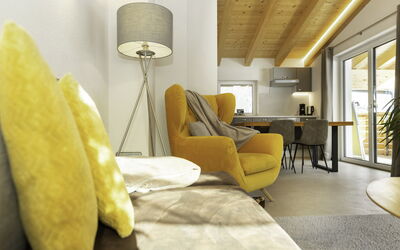 Accommodation:&nbsp;Adlerhorst 609.4