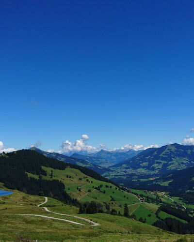Auffach 609