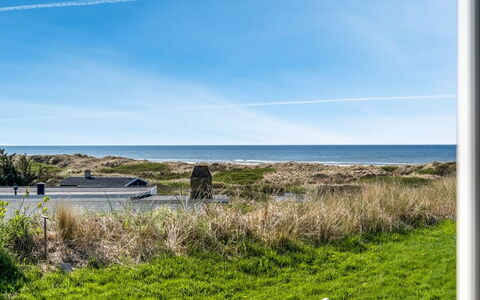Aaran - 100M from the Sea