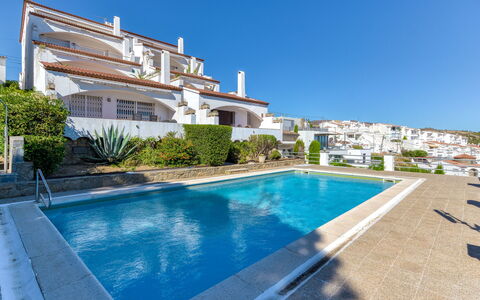Dulce Vida Ii: Villa, Swimming Pool