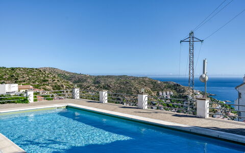 Dulce Vida Ii: Blue, Swimming Pool, Resort, Sunlounger, Hotel, Eco Hotel, Villa, Resort Town, Seaside Resort