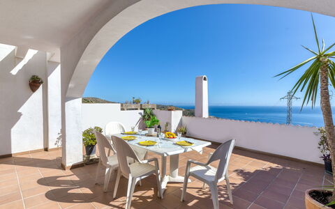 Dulce Vida Ii: Sea, Ocean, Villa, Houseplant, Hotel, Resort, Eco Hotel