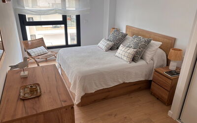 Residencial Áster
