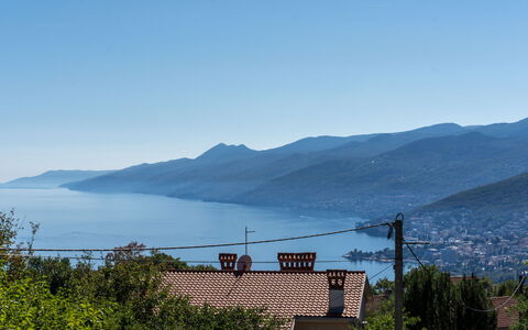 Opatija Matulji 174: Sea, Coastal And Oceanic Landforms, Coast, Resort, Ocean, Shore, Beach, Swimming Pool, Resort Town, Tropics