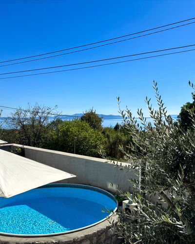 Opatija Matulji 174: Sea, Coastal And Oceanic Landforms, Coast, Resort, Ocean, Shore, Beach, Swimming Pool, Resort Town, Tropics