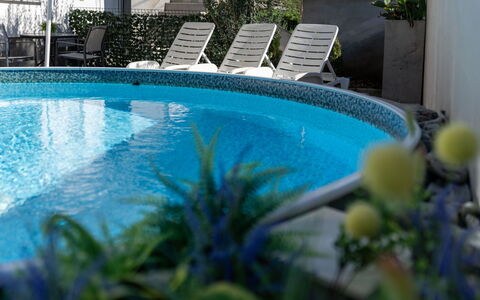 As: Sea, Coastal And Oceanic Landforms, Coast, Resort, Ocean, Shore, Beach, Swimming Pool, Resort Town, Tropics