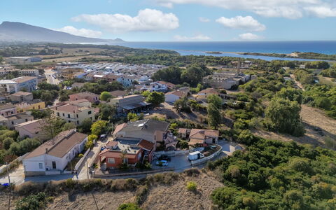Il Giardino di Sabrina: Sea, Coastal And Oceanic Landforms, Coast, Resort, Ocean, Shore, Beach, Swimming Pool, Resort Town, Tropics