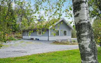 Backa Gård