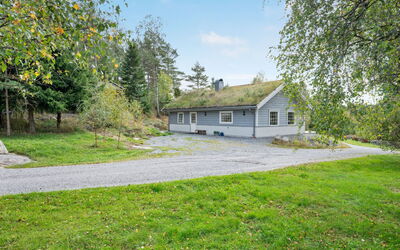 Backa Gård
