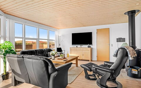 Aarthi - 300M from the Sea: Furniture, Interior Design, Flooring, Wood, Floor, Couch, Ceiling, Chair, Living Room, Table